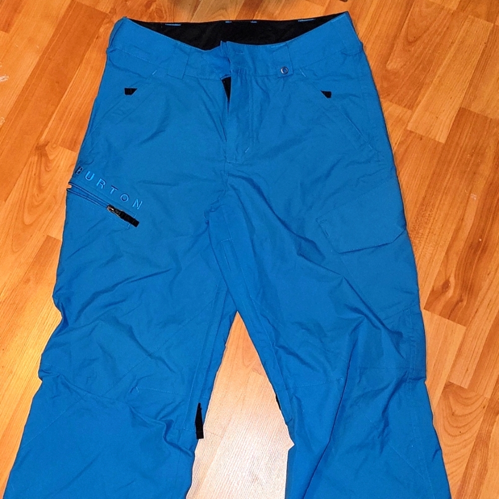 Burton snowboard pants